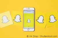Cooley to gain $11.5m worth of shares following Snap float