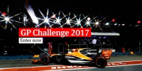 Norton Rose Fulbright GP challenge