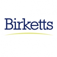 'Standing Out From the Crowd': Birketts LLP