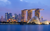 HFW strengthens Singapore with South East Asia triple play