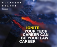 Clifford Chance launches law tech training contract