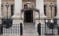 Law Society pushes firms for increased transparency on partner pay gaps