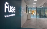A&O opening Fuse tech lab for third round as it partners on £1.2m AI legal services project