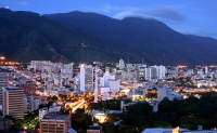 Globe-trotting Dentons primed to secure Norton Rose’s Venezuela business
