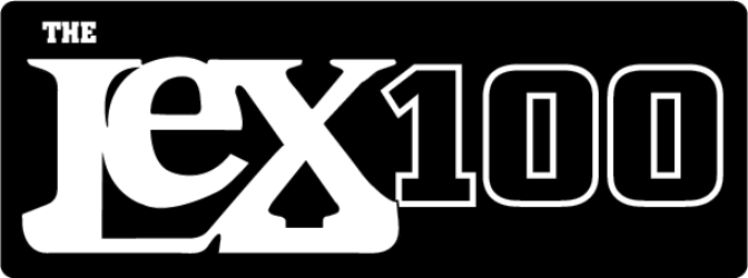 The Lex 100
