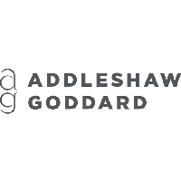 Addleshaw Goddard law firm logo