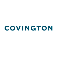 Covington & Burling LLP law firm logo