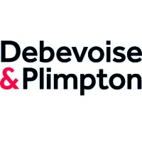 Debevoise & Plimpton LLP law firm logo