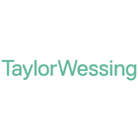 Taylor Wessing LLP law firm logo