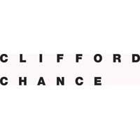 Clifford Chance law firm logo
