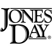 Jones Day law firm logo