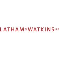 Latham & Watkins law firm logo