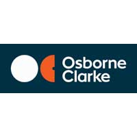 Osborne Clarke law firm logo