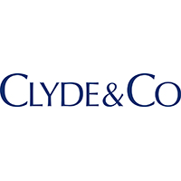 Clyde & Co law firm logo